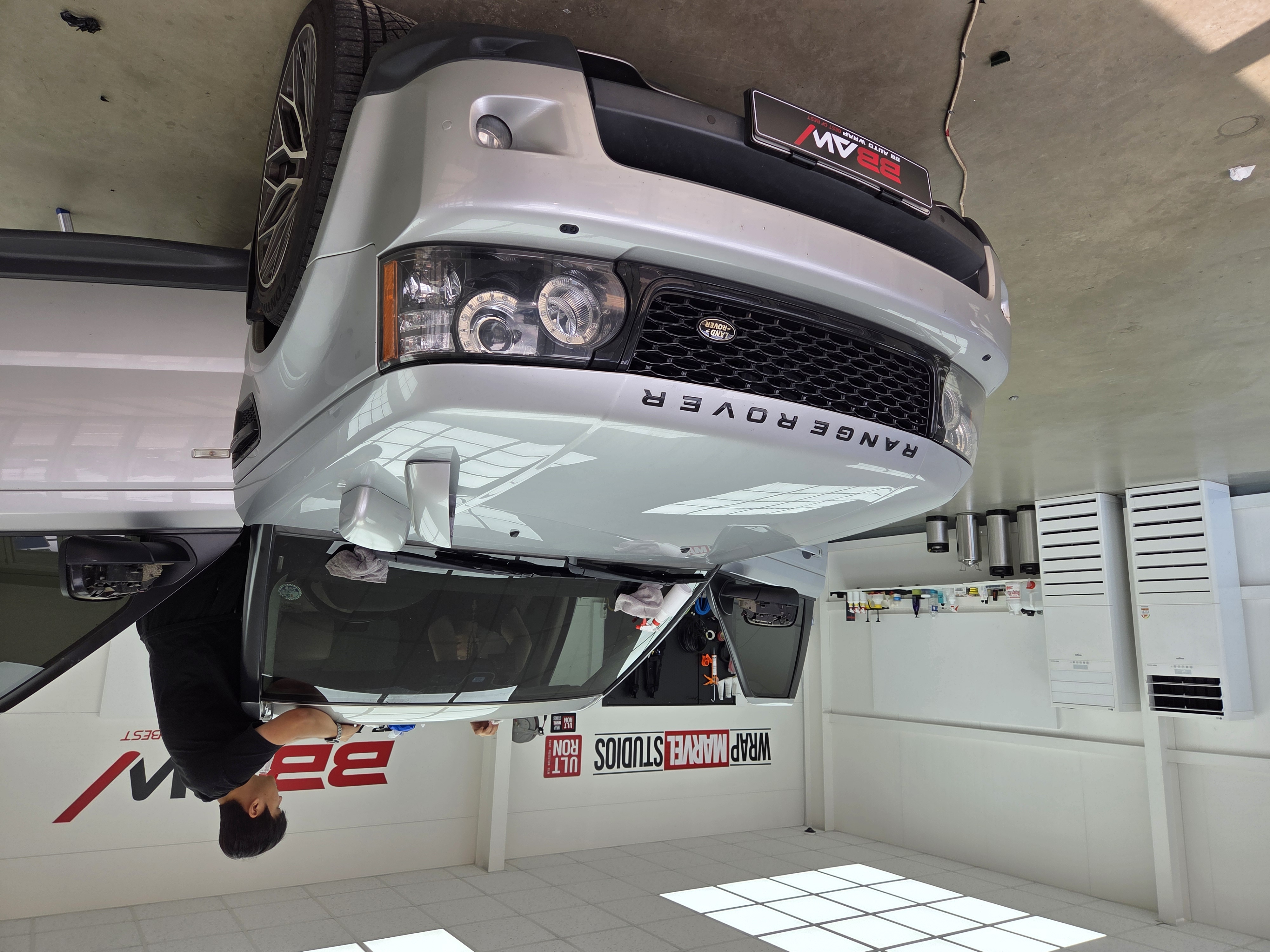 화성 비비오토랩 RXII183S 설치완료 첨부파일 : 1758259176_1.jpg