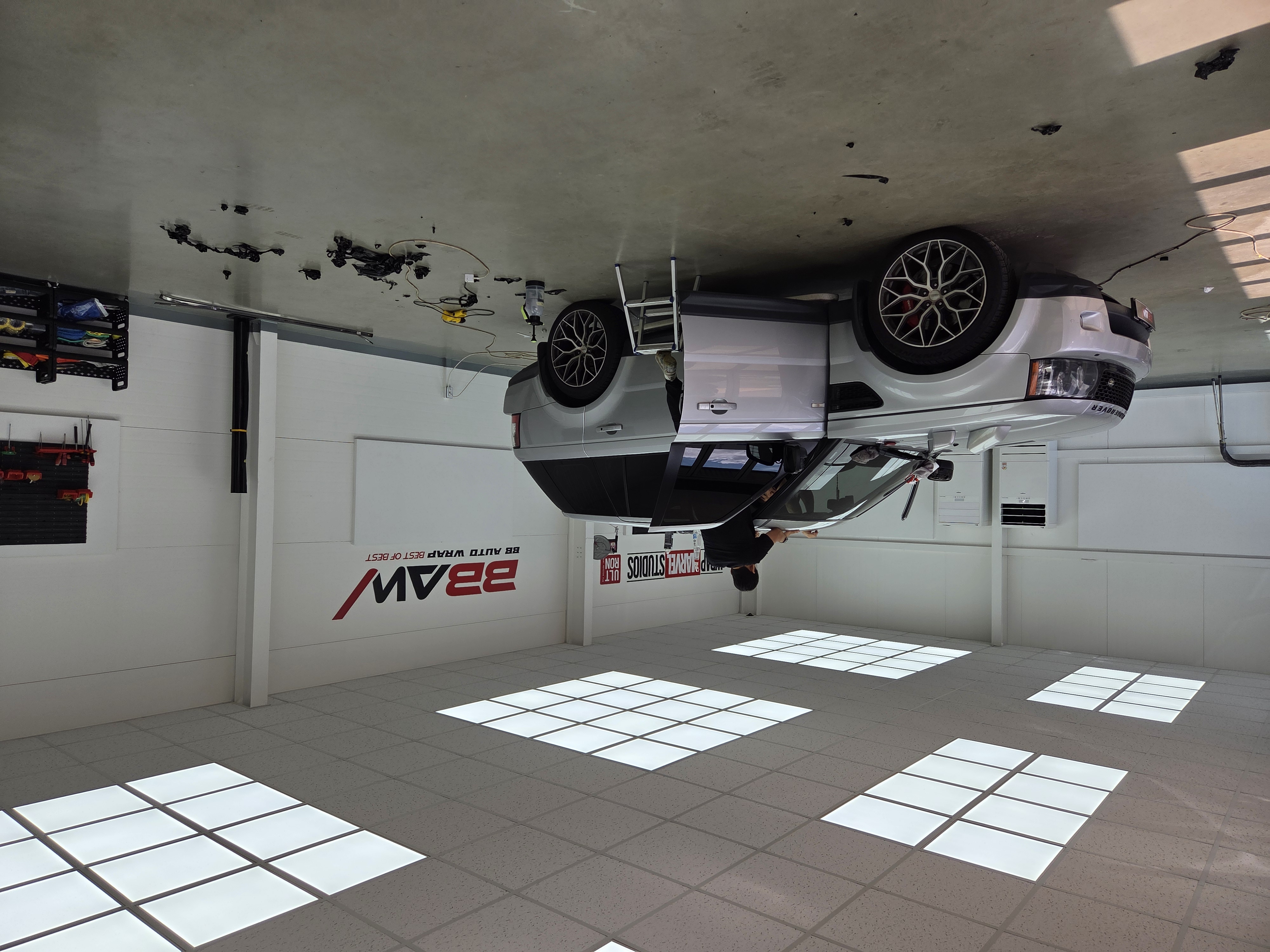 화성 비비오토랩 RXII183S 설치완료 첨부파일 : 1758259176_2.jpg