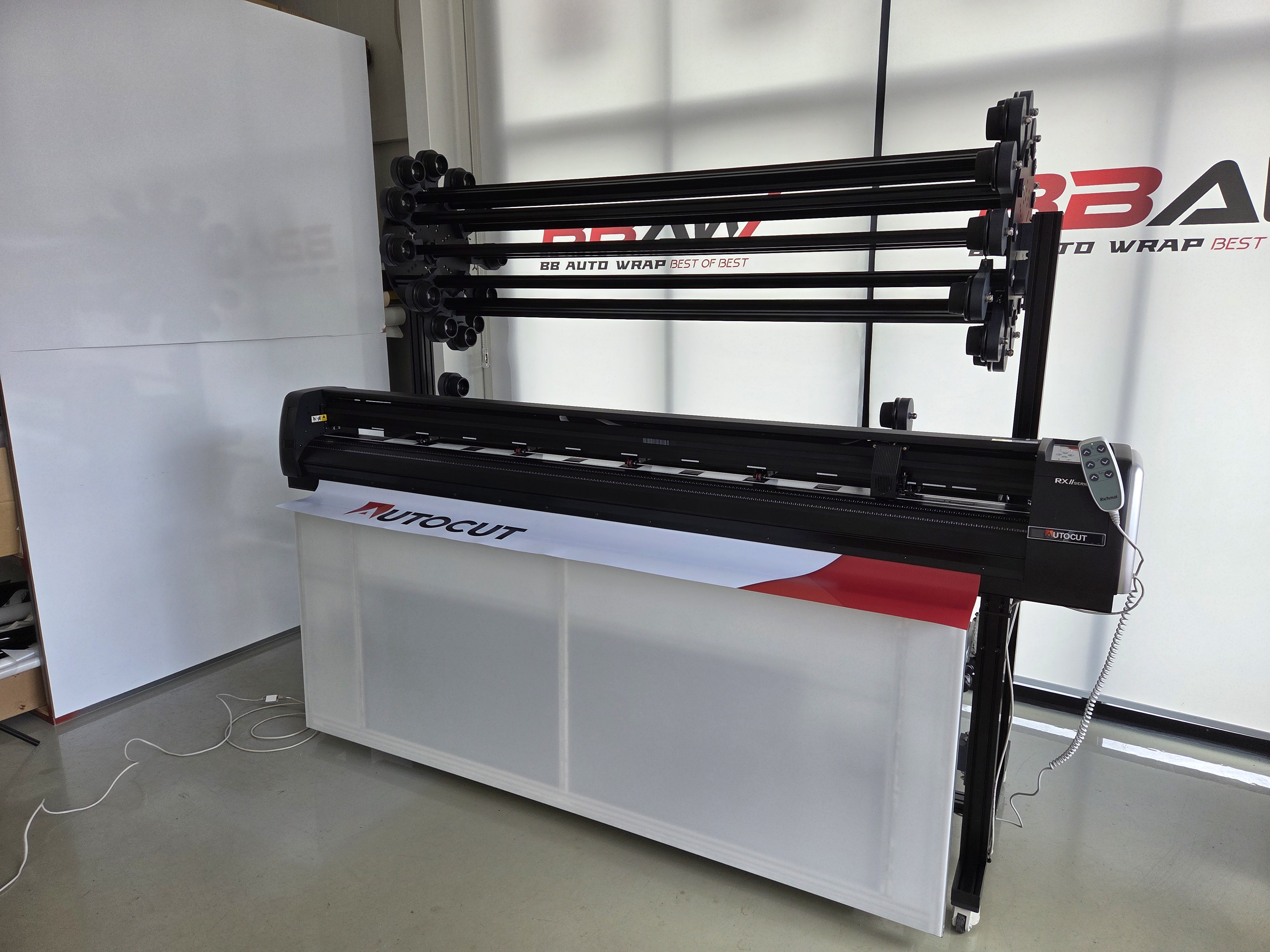 화성 비비오토랩 RXII183S 설치완료 첨부파일 : 1758259176_3.jpg