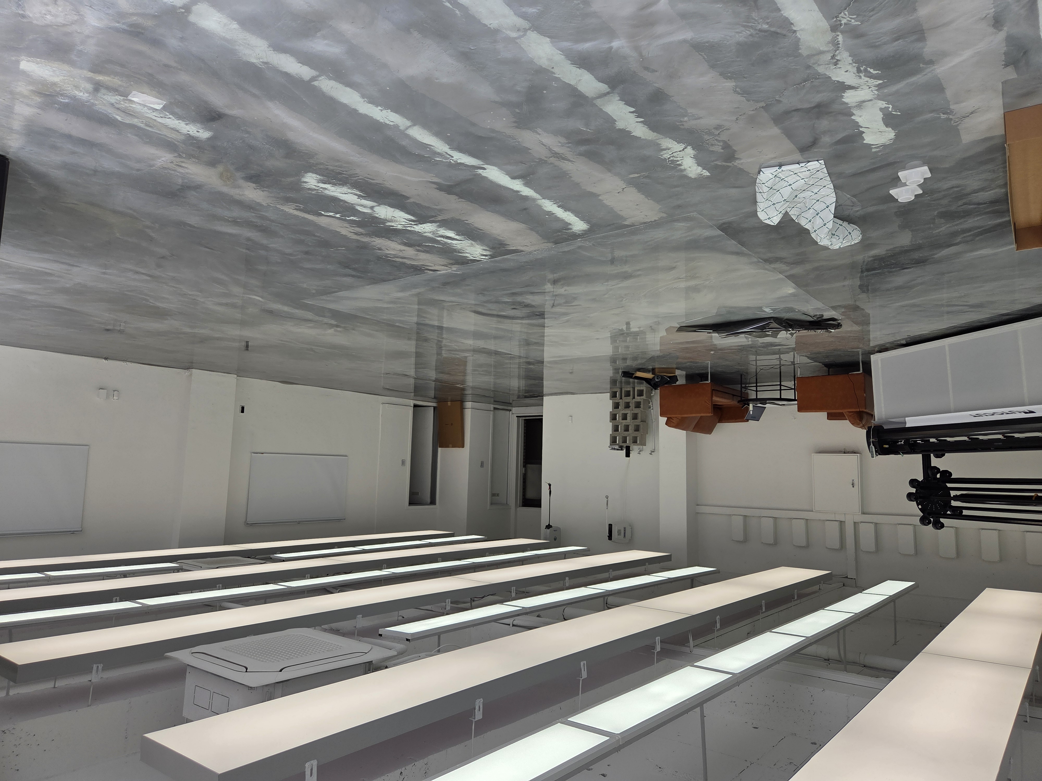 화성 카멜레온 RXII 183S 설치완료 첨부파일 : 1758259332_2.jpg