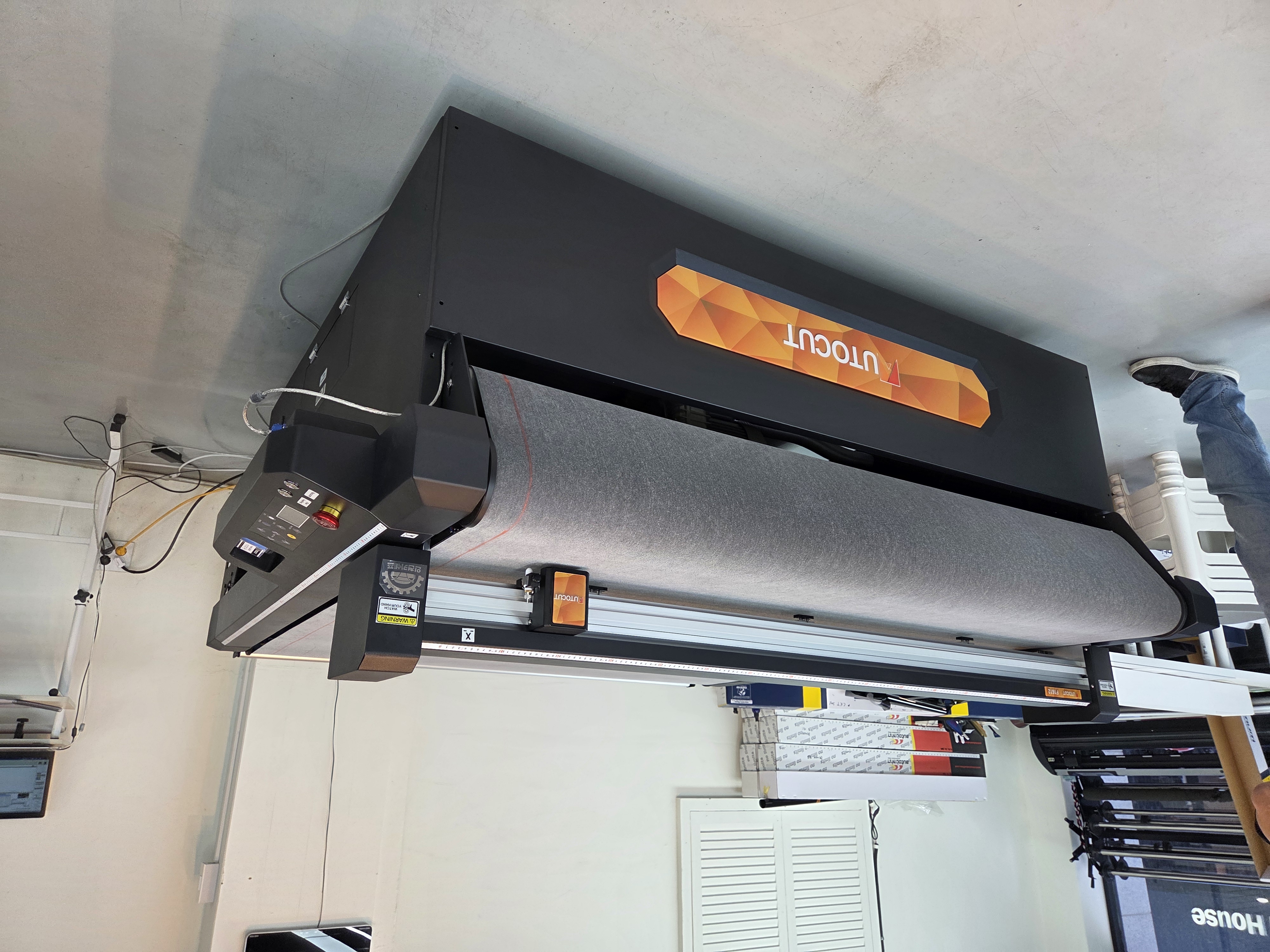 인천카쉐프 F1612 설치완료 첨부파일 : 1758504388_3.jpg