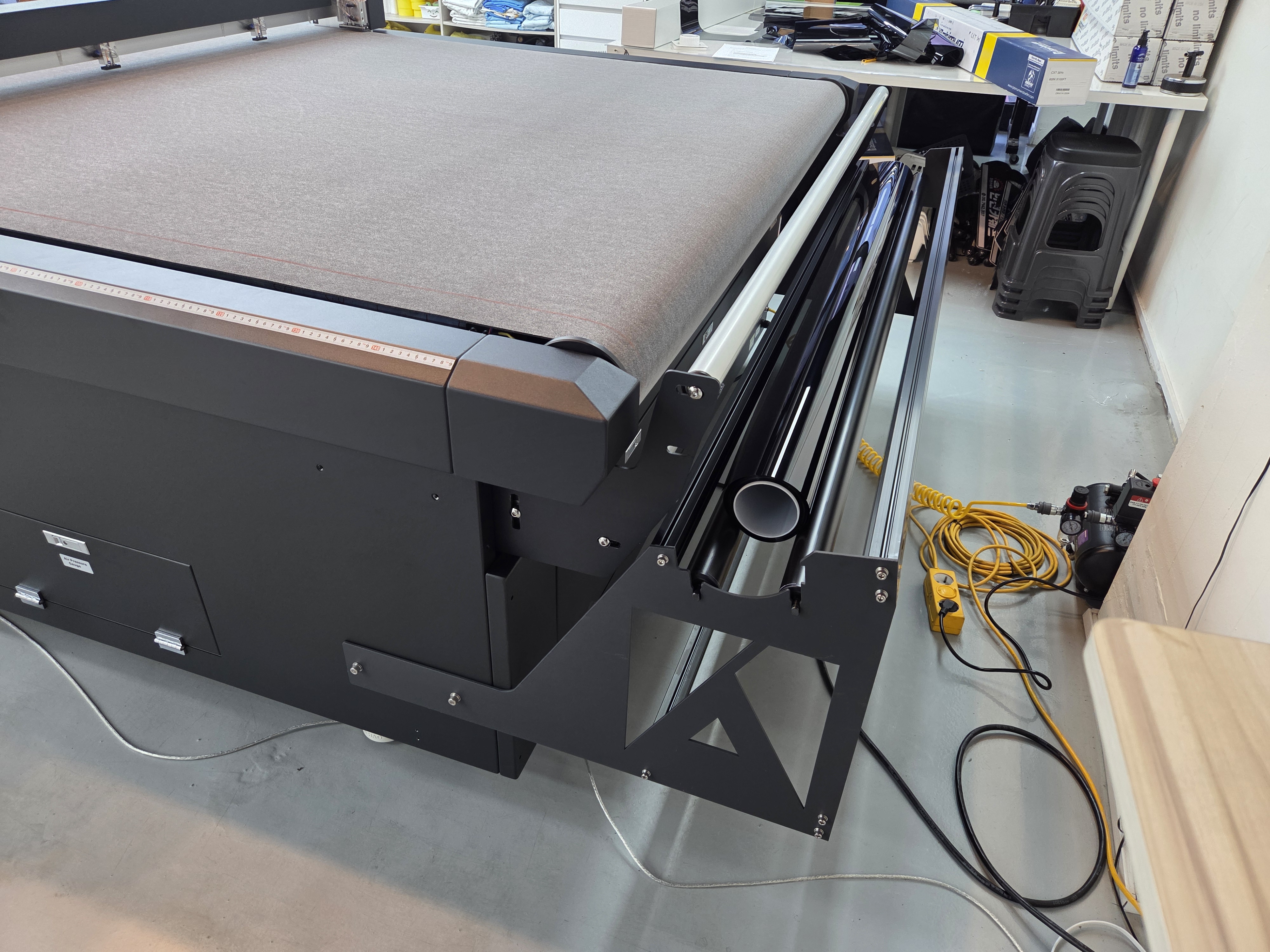 인천카쉐프 F1612 설치완료 첨부파일 : 1758504388_8.jpg