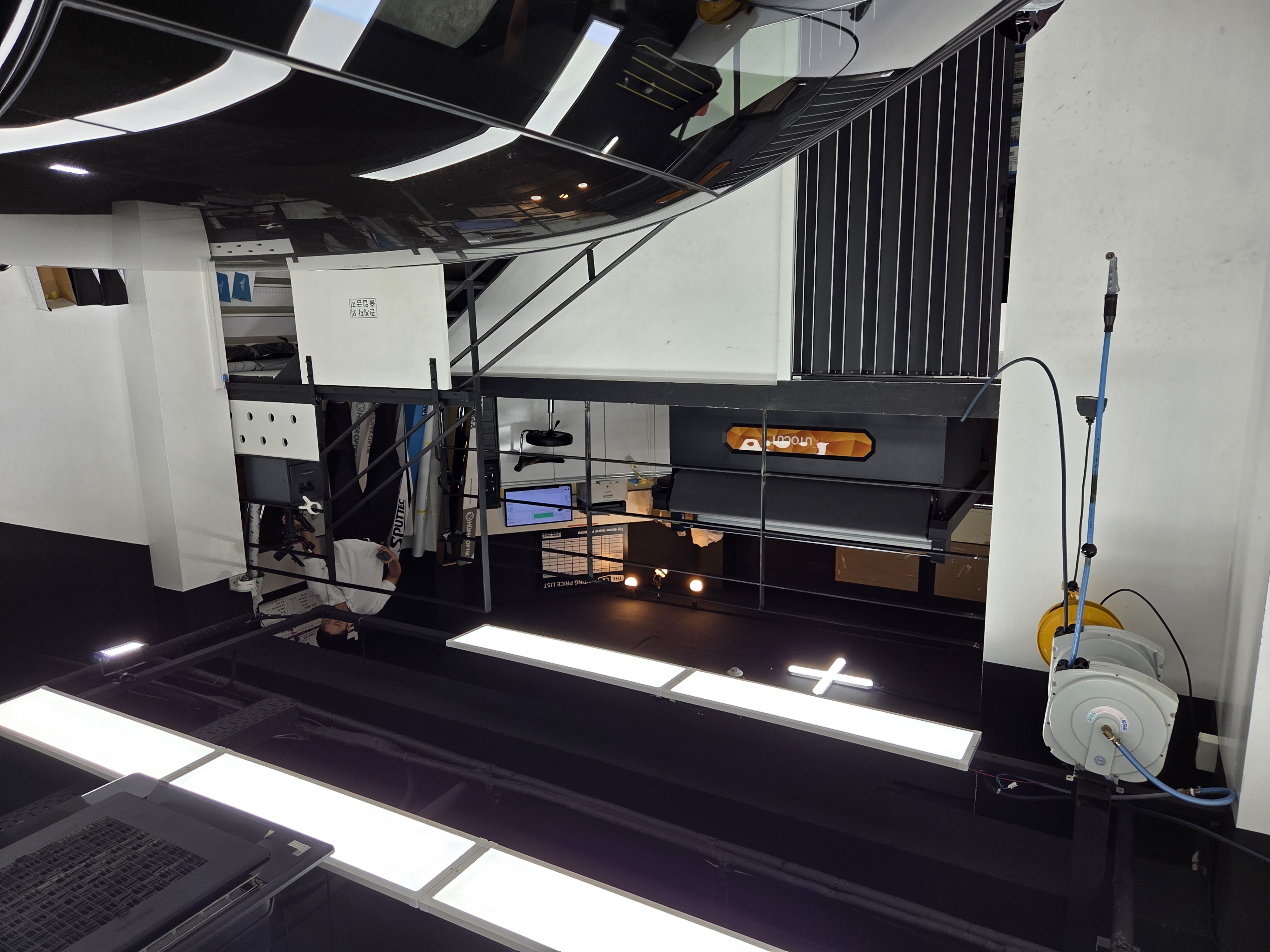 THE LX 인천송도점 F1612 설치완료 첨부파일 : 1758504646_11.jpg