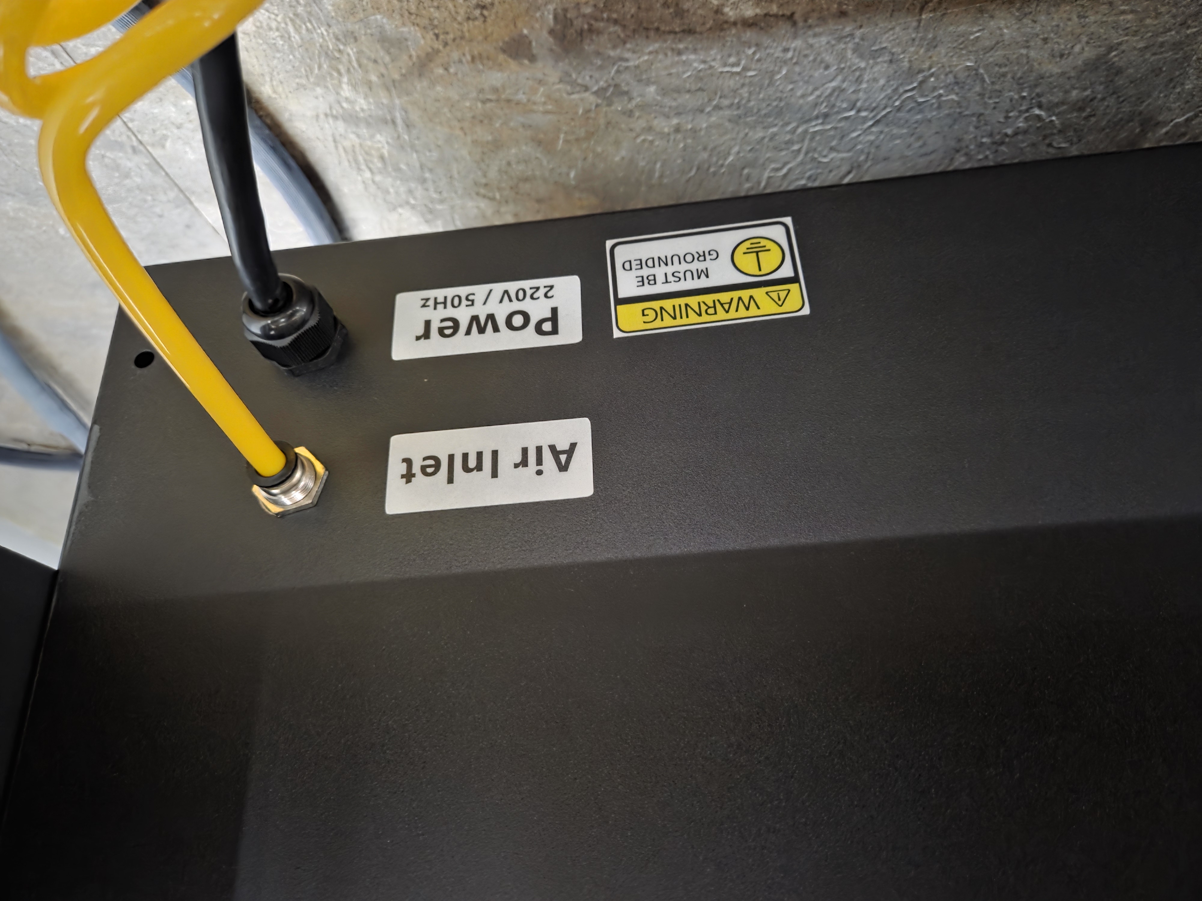 THE LX 인천송도점 F1612 설치완료 첨부파일 : 1758504646_4.jpg