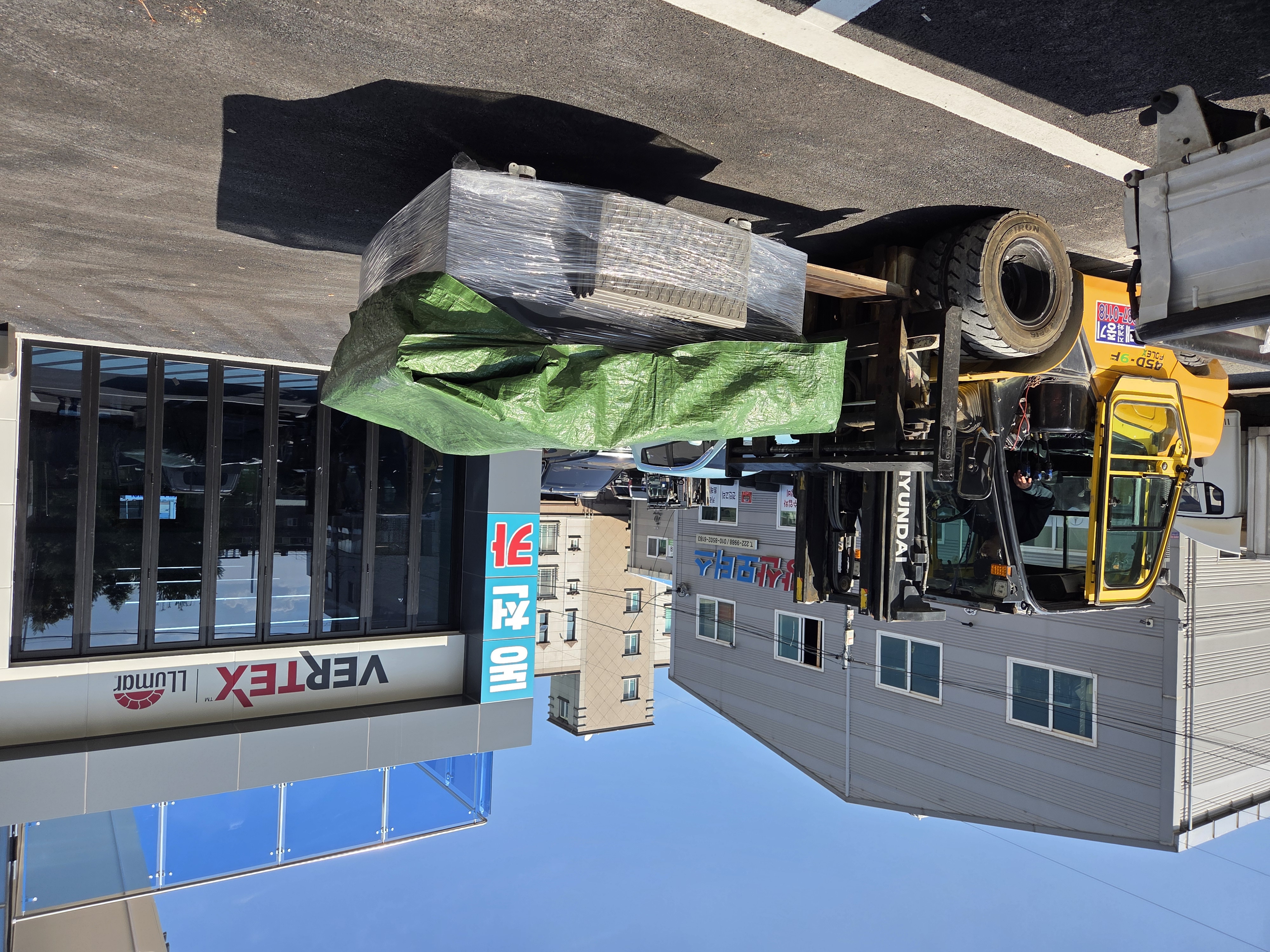 광주 동천카용품 F1612 설치완료 첨부파일 : 1760073326_2.jpg