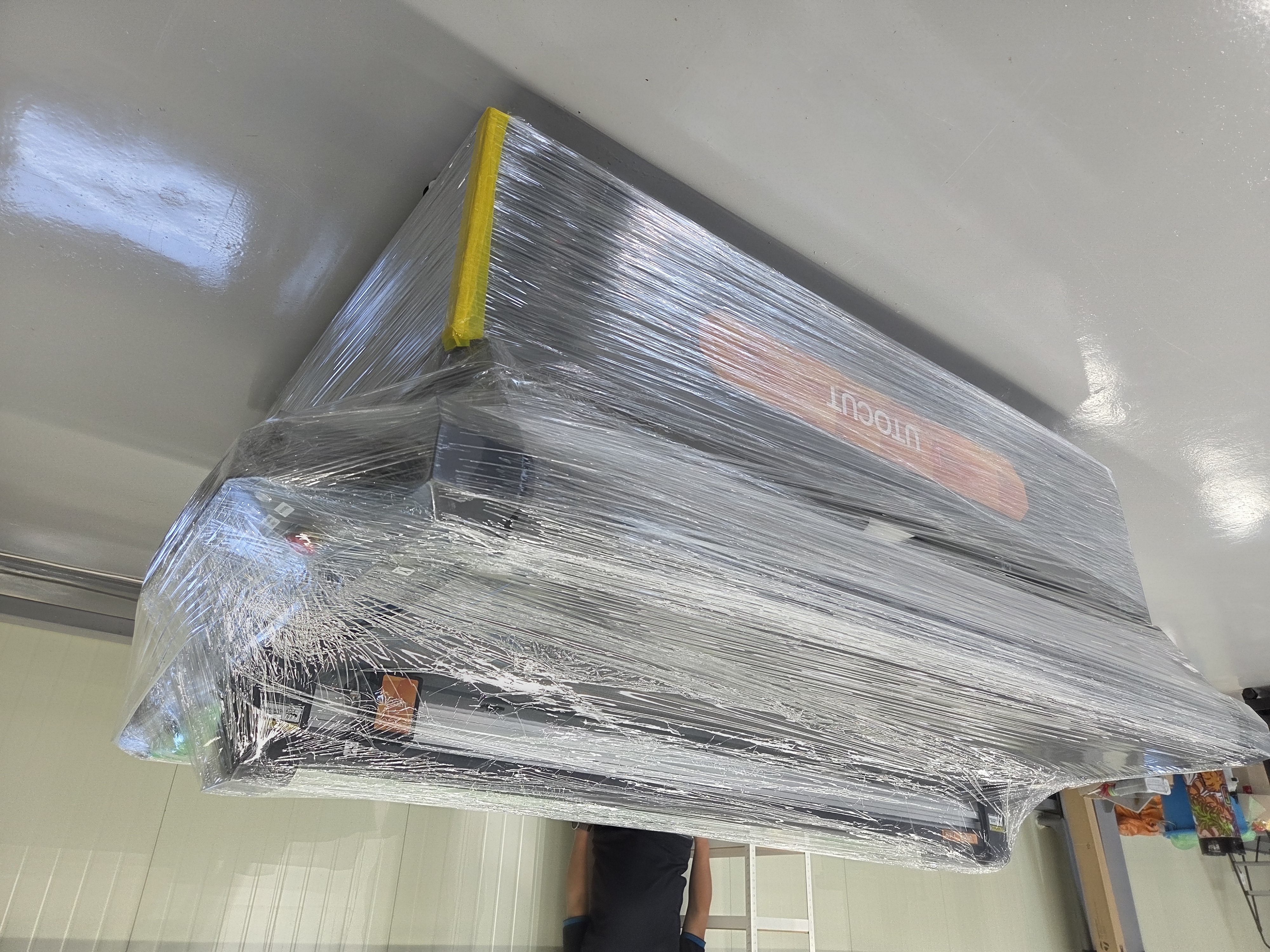 광주 동천카용품 F1612 설치완료 첨부파일 : 1760073326_3.jpg