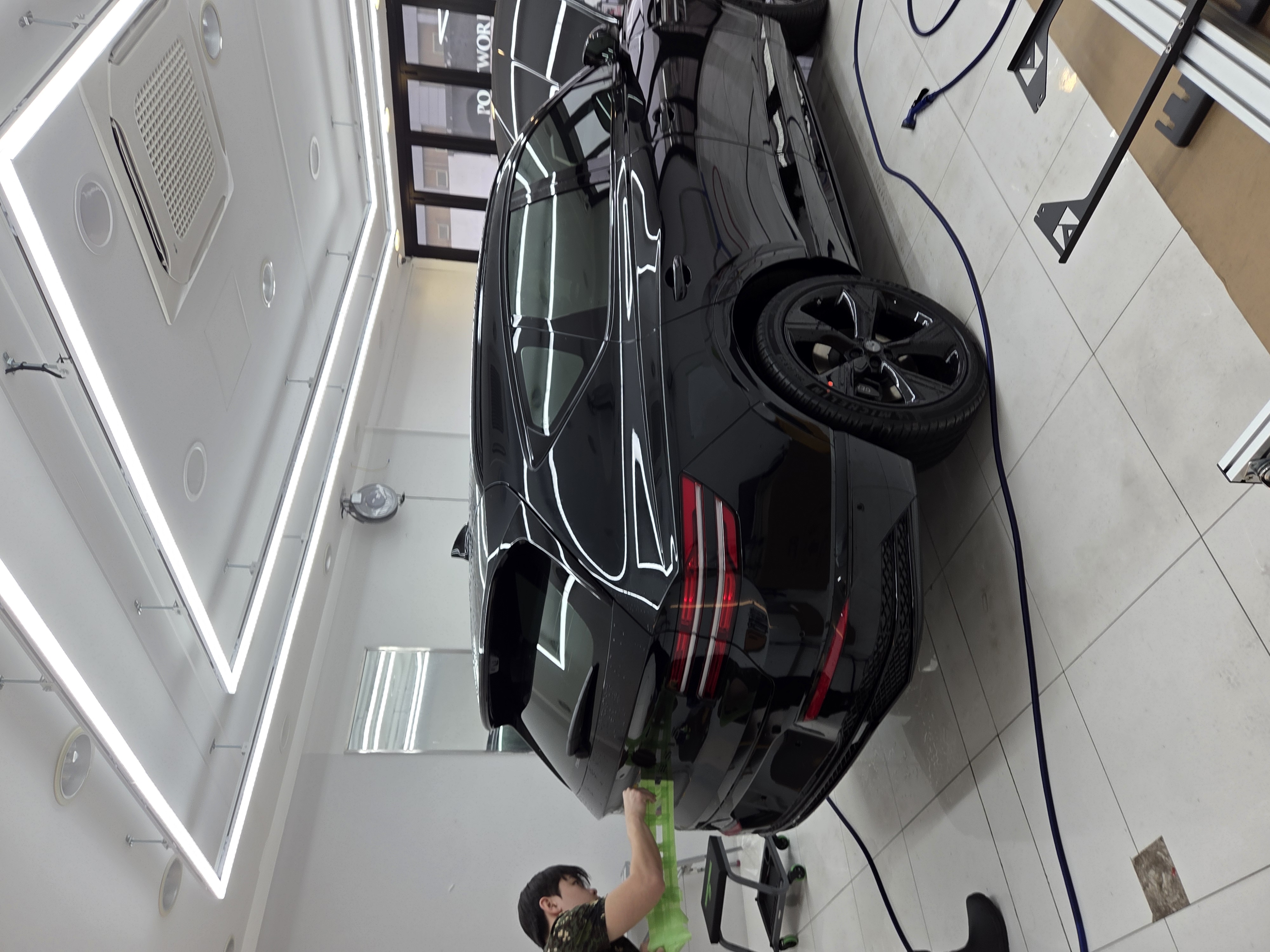 일산 랩허브 RXII 61S 설치완료 첨부파일 : 1766732626_3.jpg