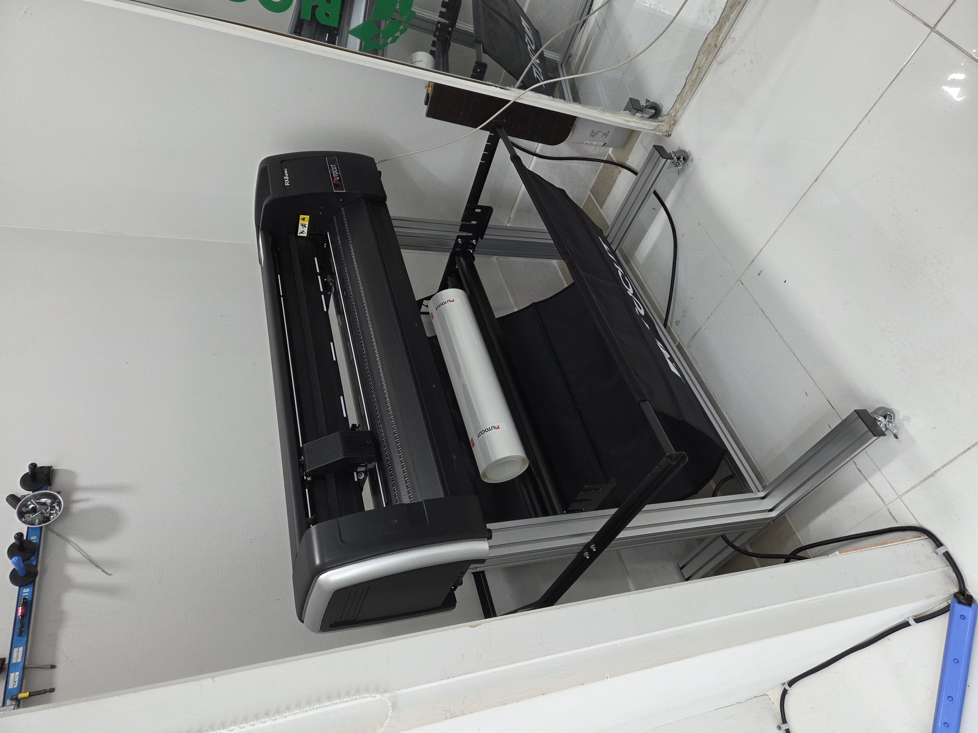 일산 랩허브 RXII 61S 설치완료 첨부파일 : 1766732626_6.jpg