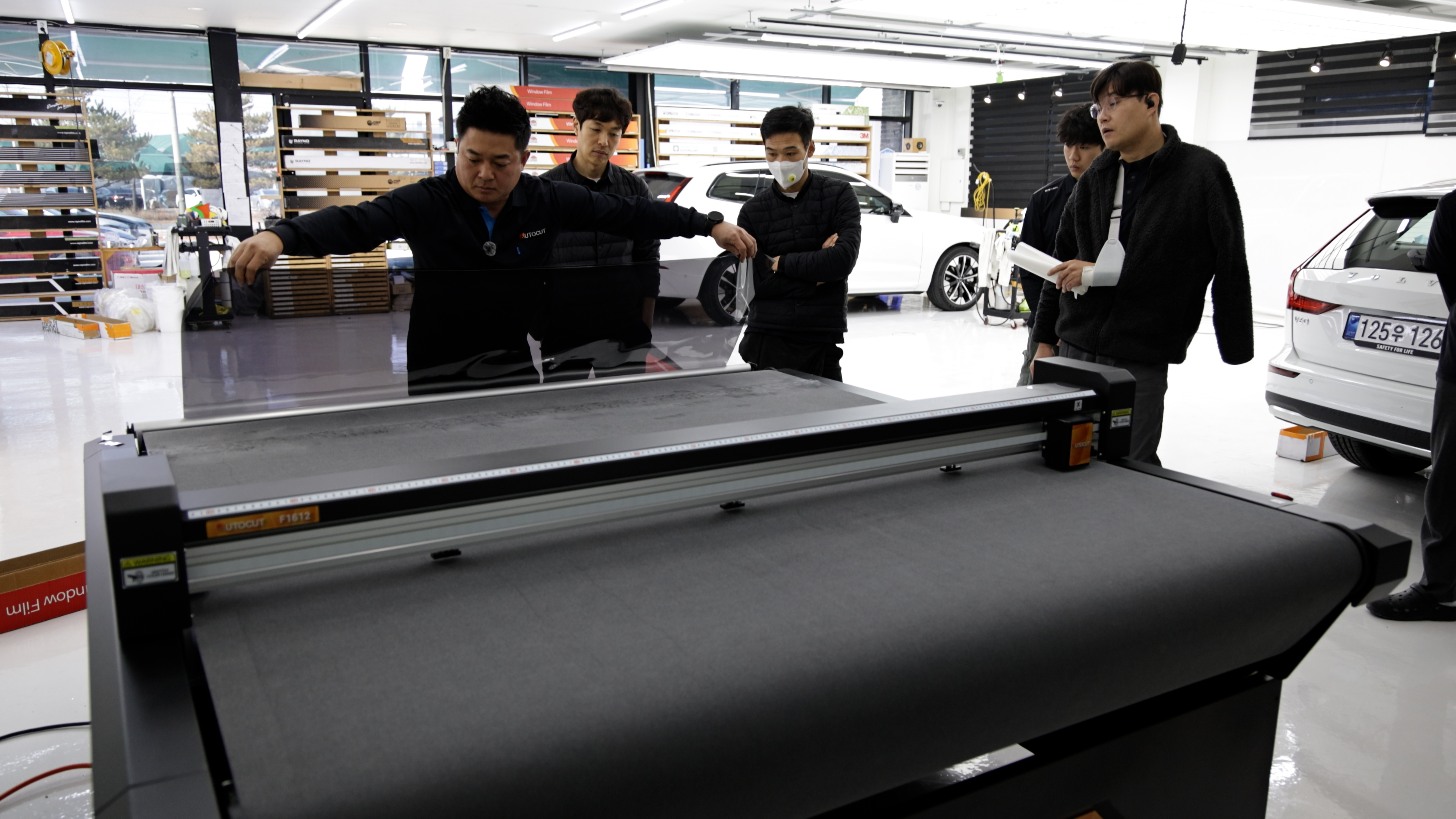 전주 오토샤인 F1612 설치완료 첨부파일 : 1767838407_12.jpg