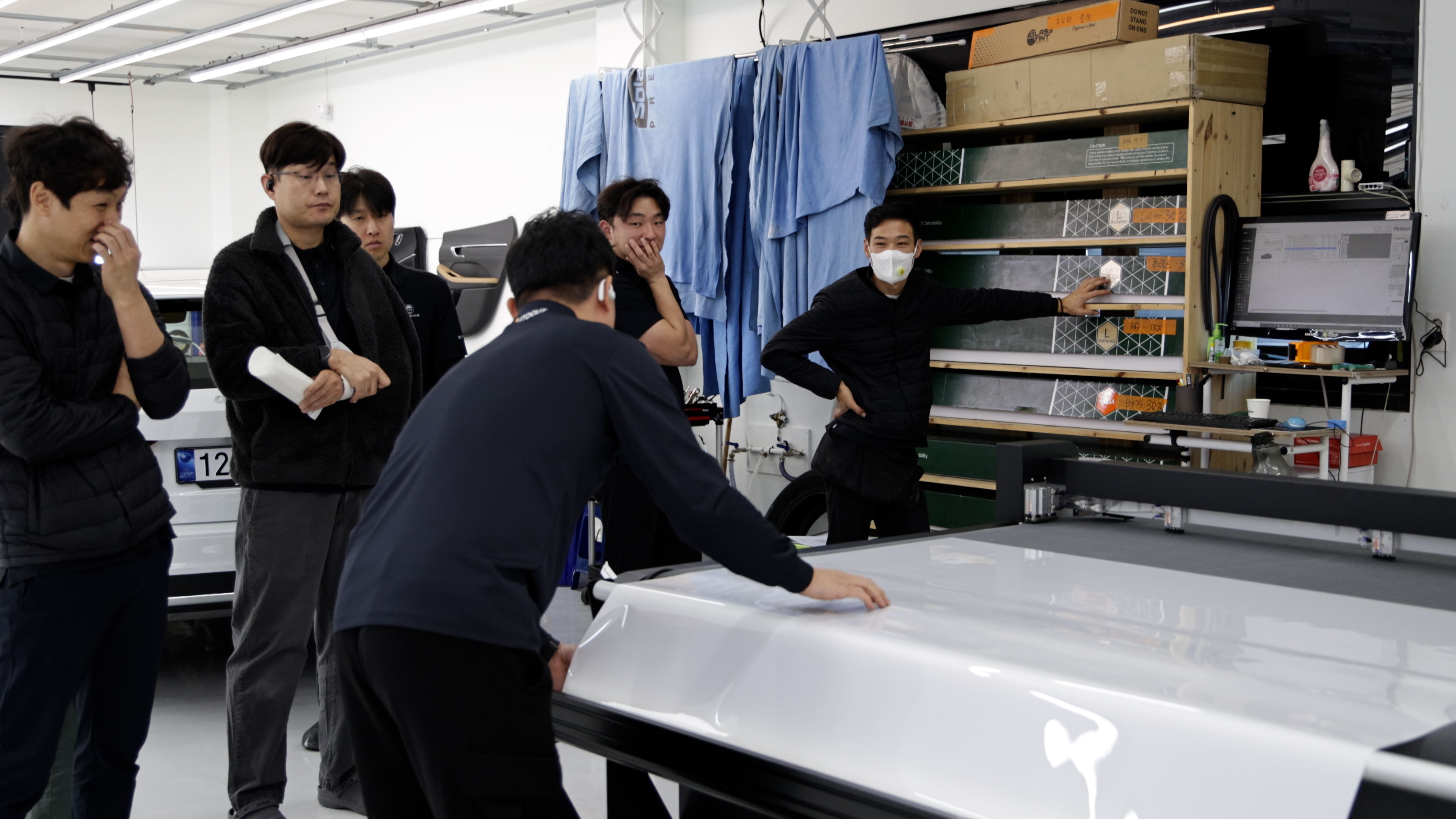 전주 오토샤인 F1612 설치완료 첨부파일 : 1767838407_3.jpg