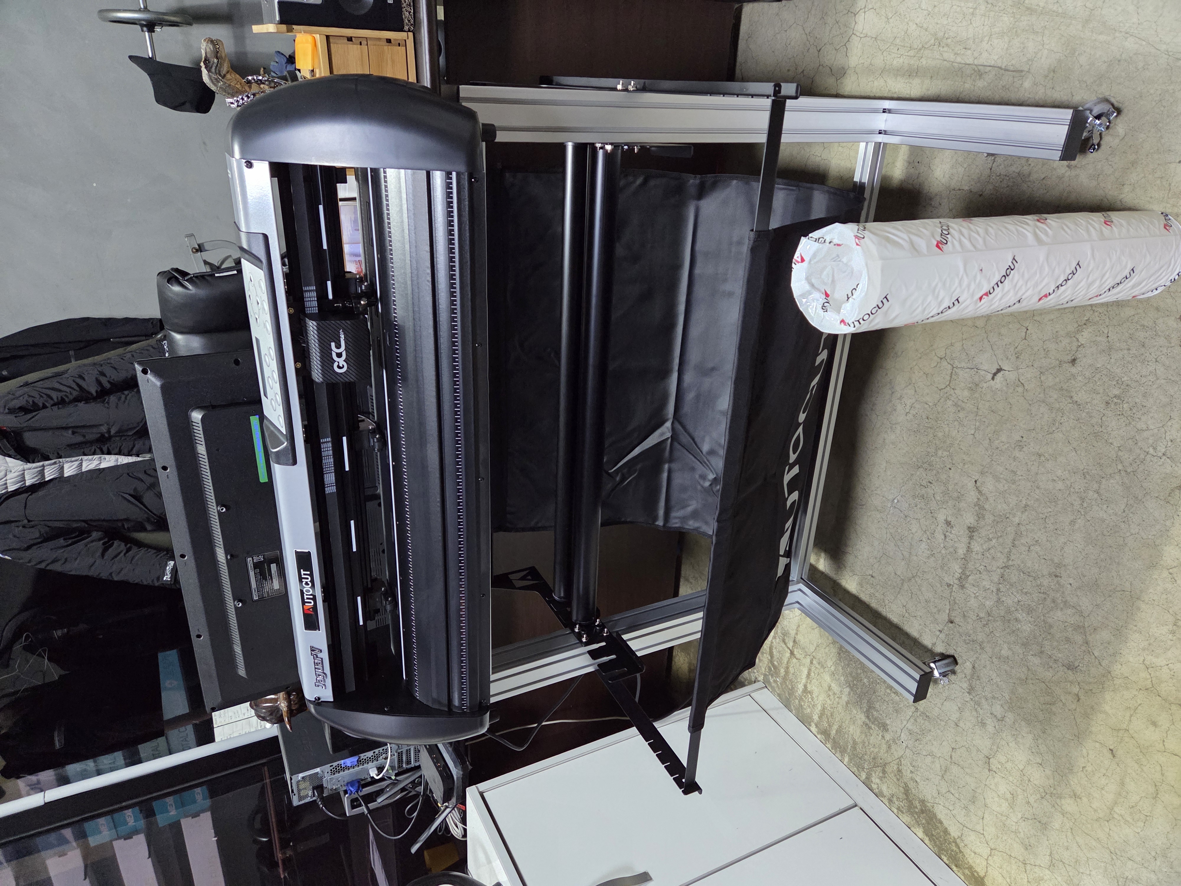 평택카매니아 J5-61 단폭재단기 설치 첨부파일 : 1772764661_2.jpg