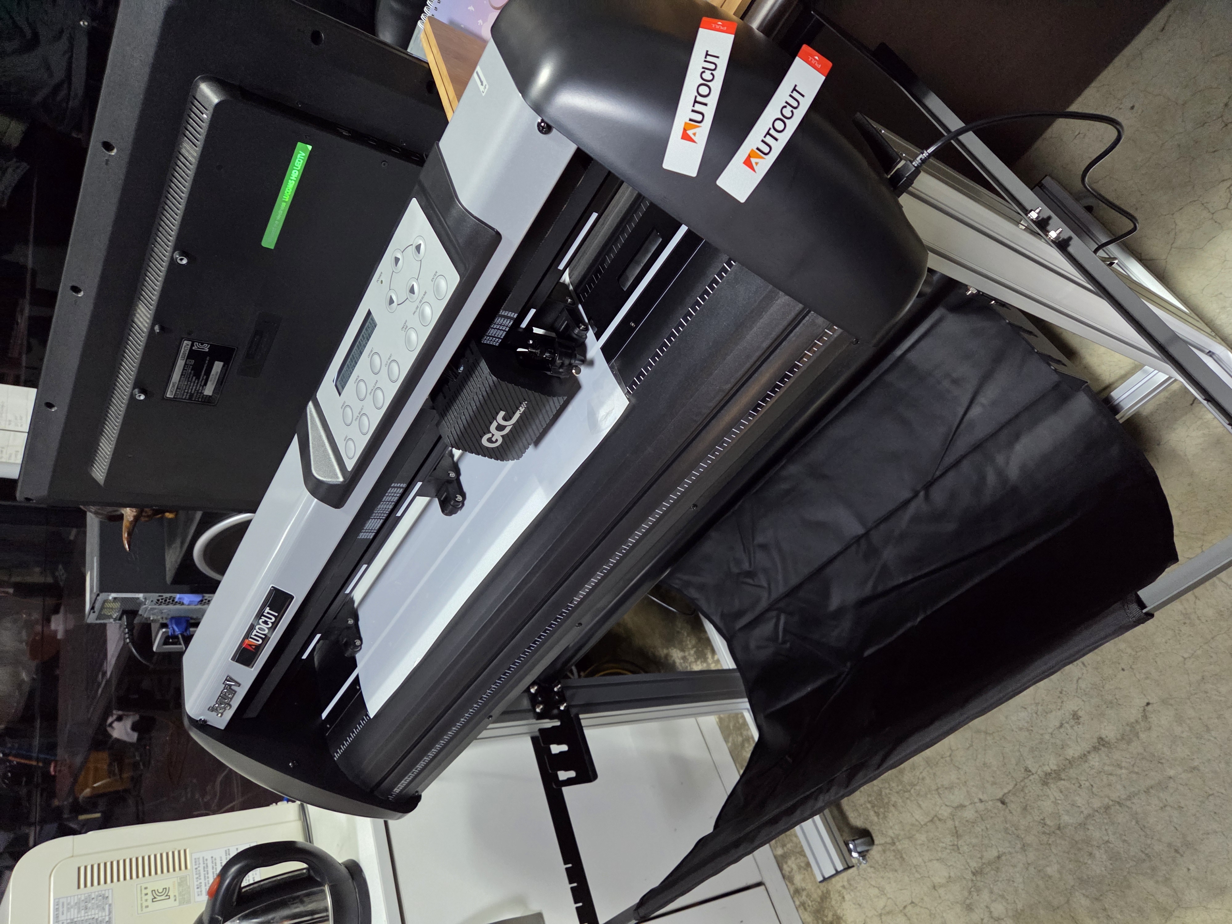 평택카매니아 J5-61 단폭재단기 설치 첨부파일 : 1772764661_6.jpg