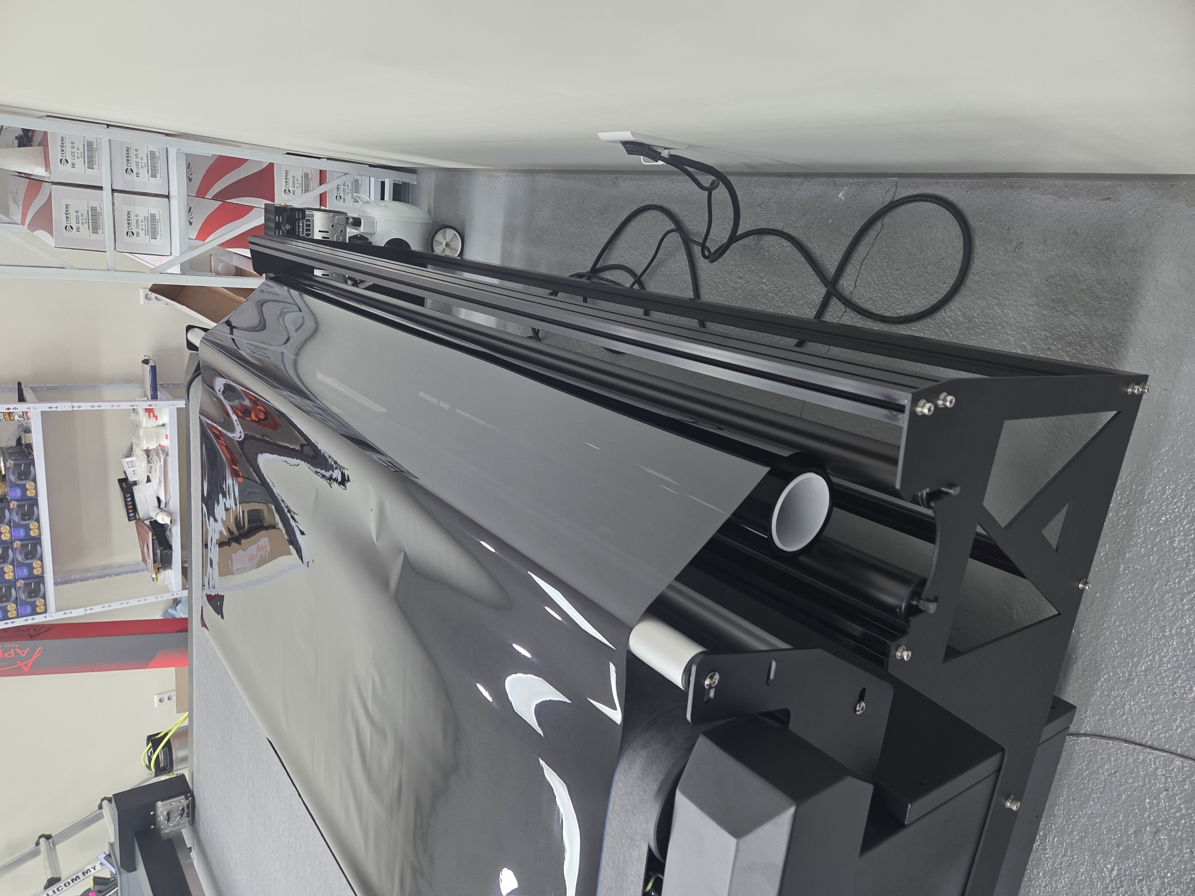 경주 디오팩토리 F1612 평판재단기 설치 첨부파일 : 1772771137_5.jpg